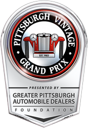 Pittsburgh Vintage Grand Prix