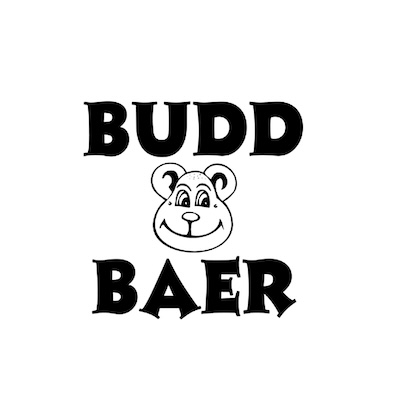 Bud Baer logo