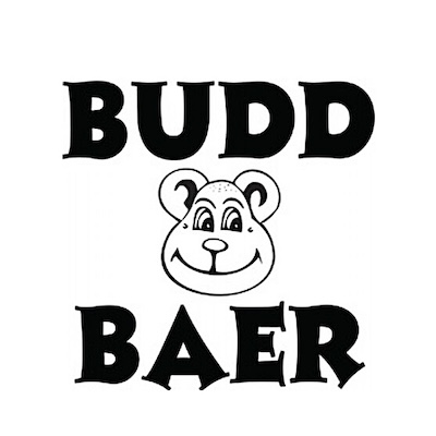 Bud Baer logo