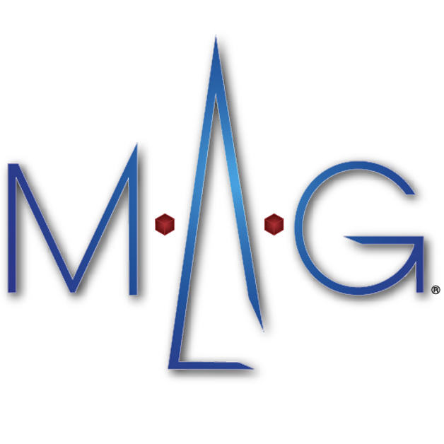 MAG logo