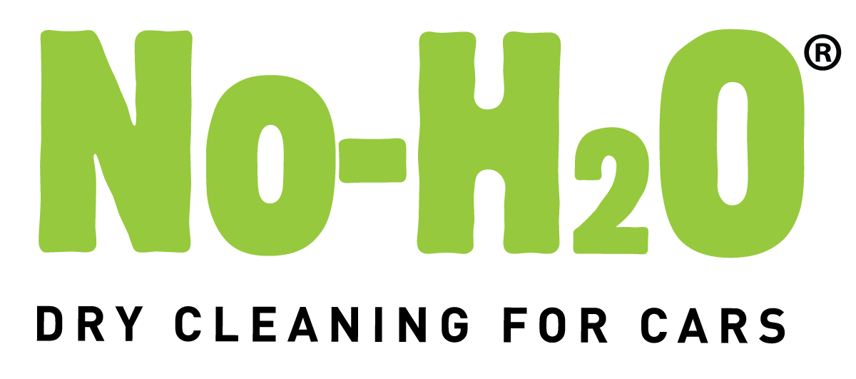 NOH2O Logo