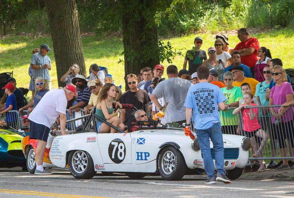 2021 PVGP Highlights