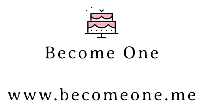 Become One Logo