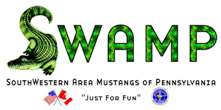SWAMP_Mustang