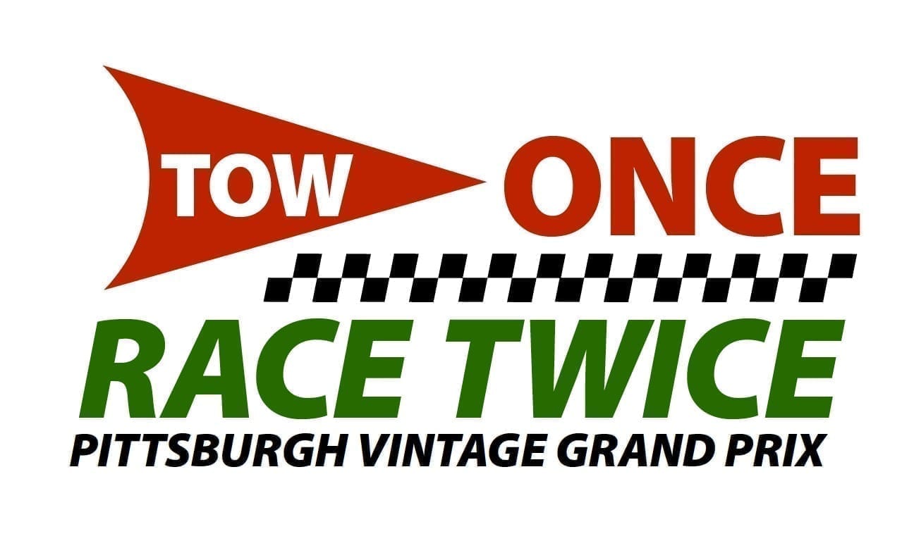 Tow-Once-Race-Twice