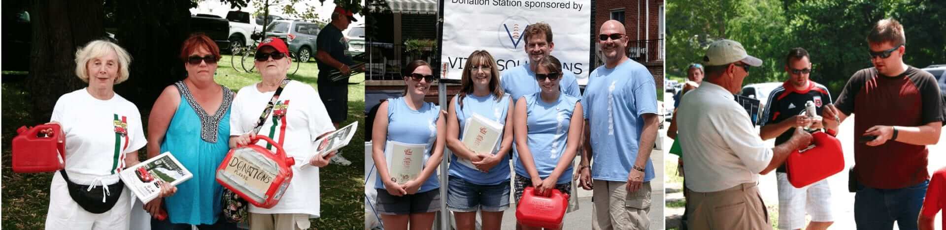 Donation-Station