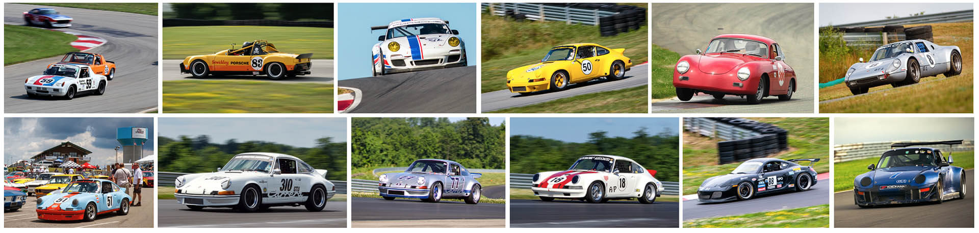 Porsche-PIRC-Racers