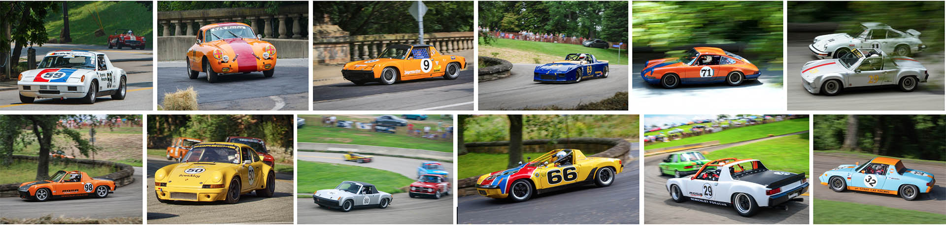 Porsches-Schenley