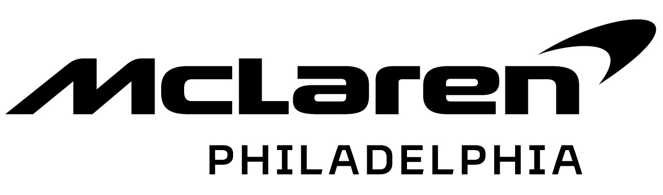 McLaren Philadelphia Logo