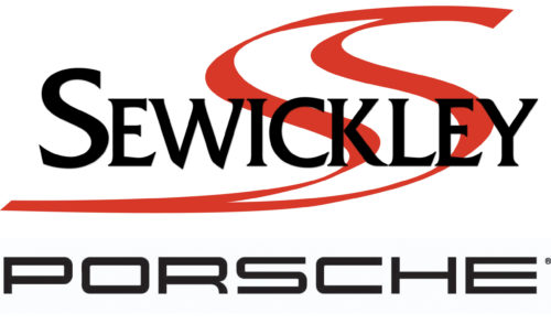 Porsche Sewickley Logo