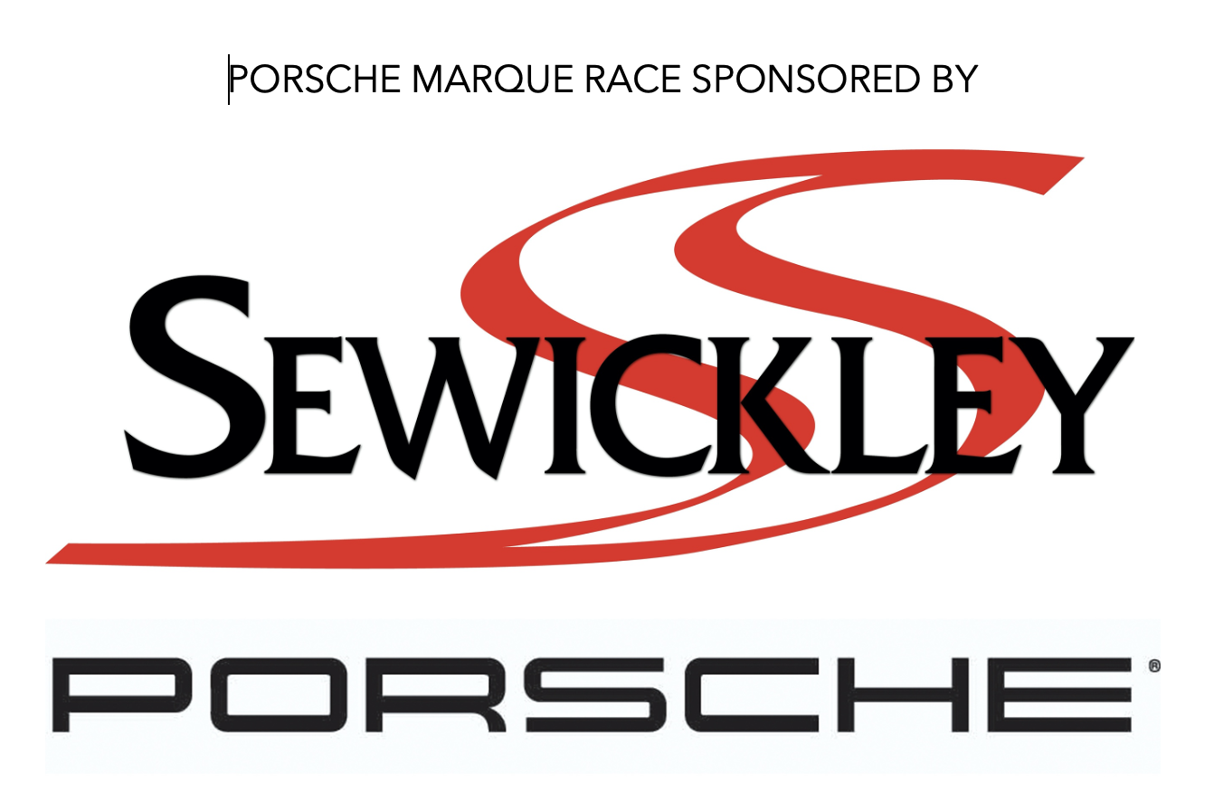 Sewickley Porsche Race