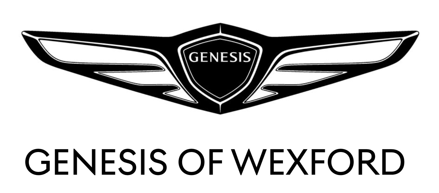 Genesis of wexford logo black copy