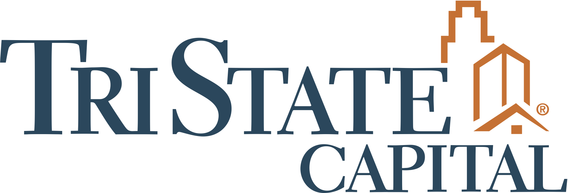 TriState Capital Logo