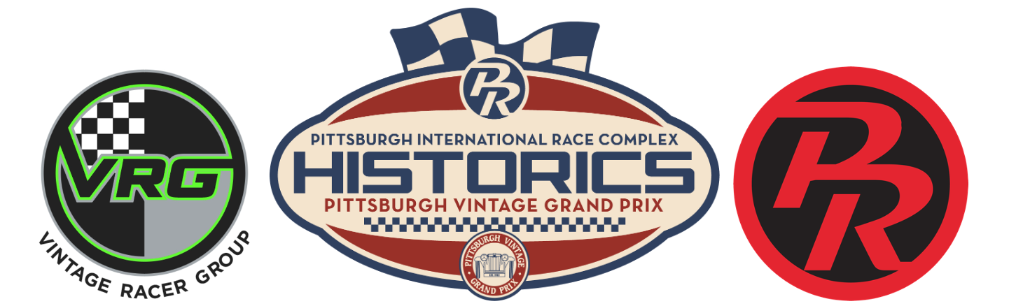 VRG Historics PIRC