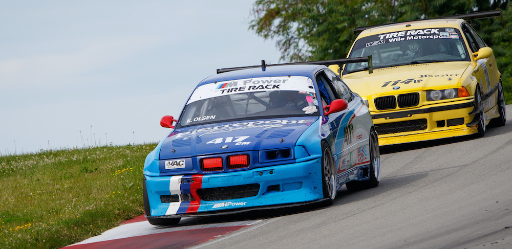 Modern Historics #PVGP