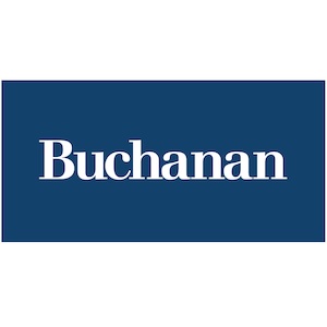 Buchanon logo square