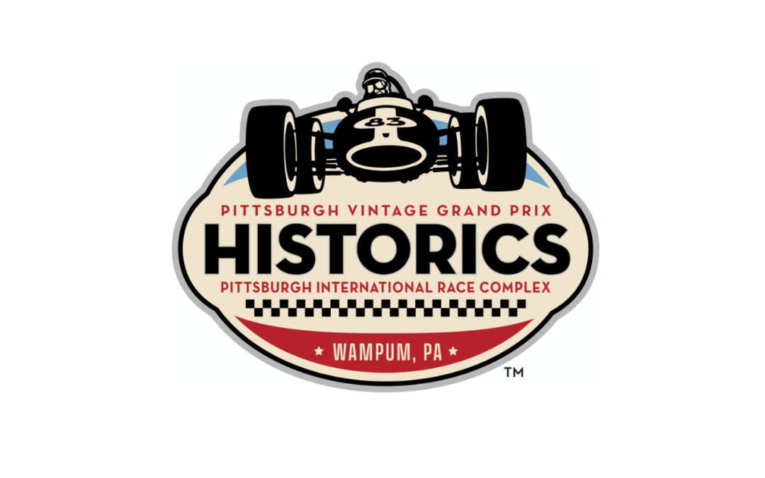 Historics at Pitt Race Just Around the Bend – July 13-16