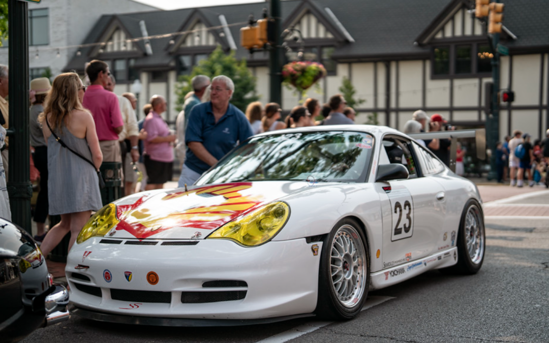 PVGP Wraps Up its Race Week with Great Fanfare!