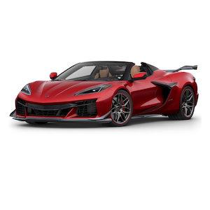 PVGP Launches Supercar Sweepstakes with a 2024 Corvette Z06 and $30,000!