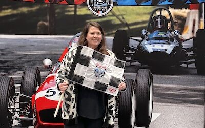Pittsburgh Vintage Grand Prix Donates $275,000 to Charity and Takes a Victory Lap