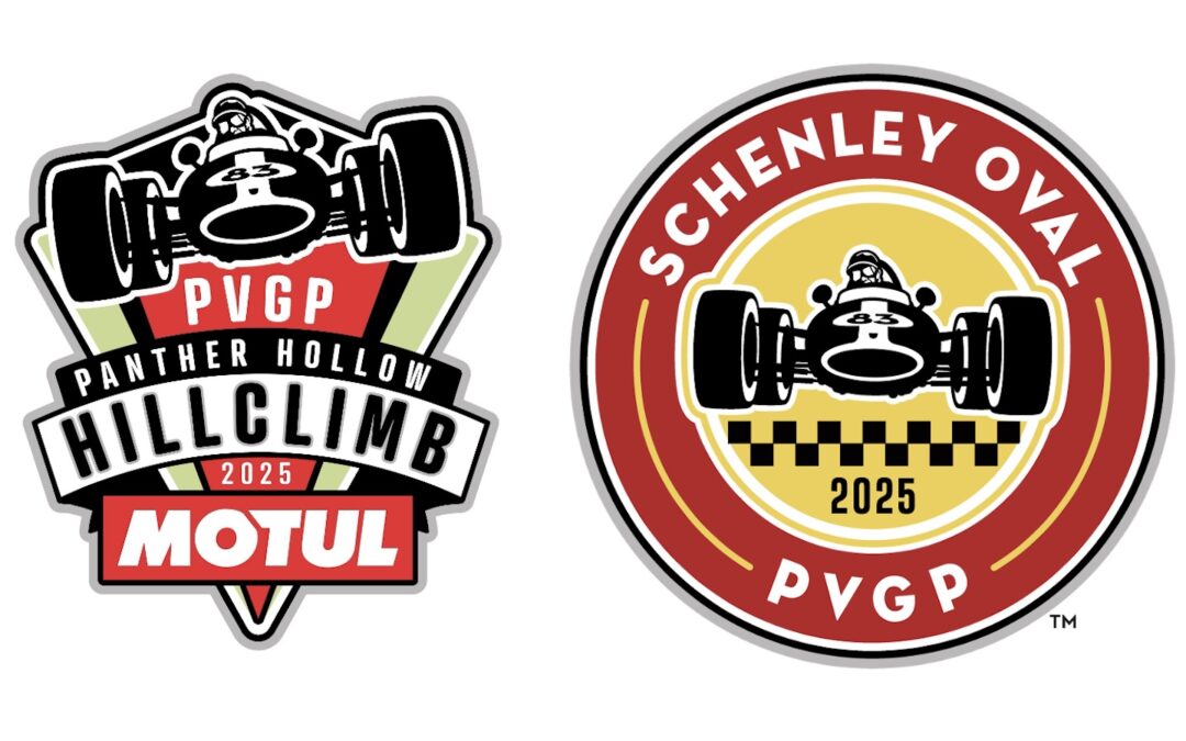 Two New Thrilling Race Tracks for the Grand Prix in Schenley Park!