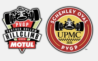 Two New Thrilling Race Tracks for the Grand Prix in Schenley Park!