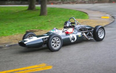 ‘Legends of Schenley Park’ to Add It’s 66th Member This July