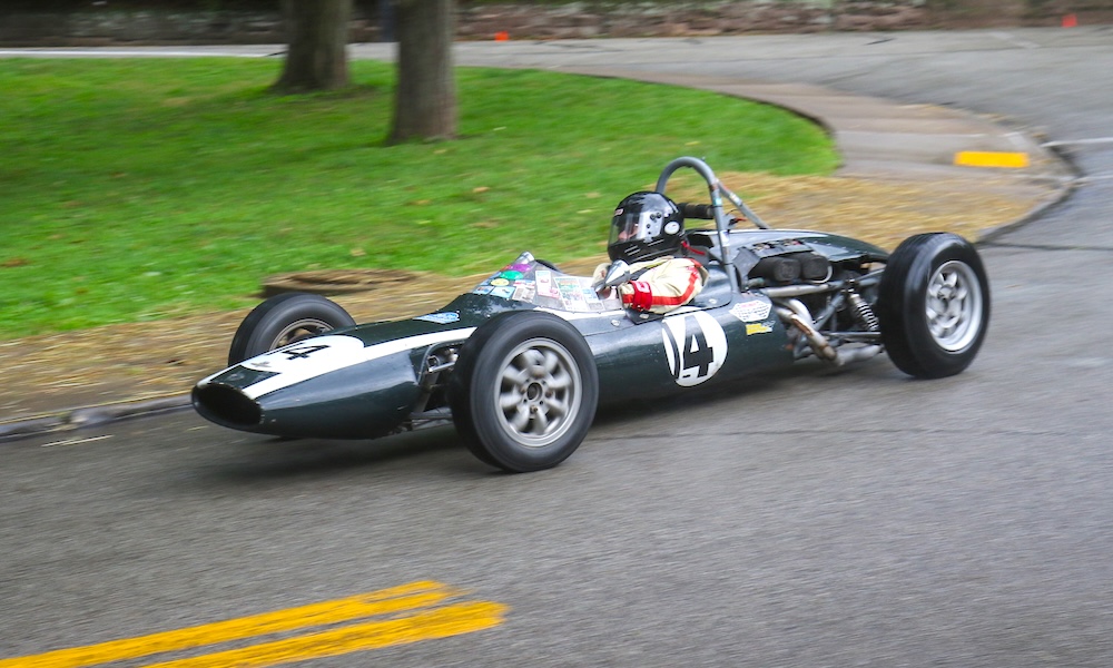‘Legends of Schenley Park’ to Add It’s 66th Member This July