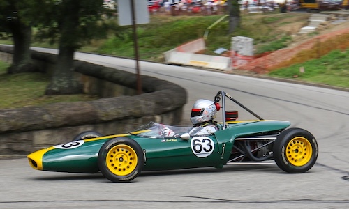 PVGP Rolls On – A Motoring Mardi Gras of Racing, Cars and Community