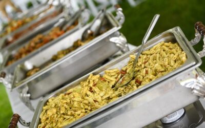 PVGP Expands Culinary Experience for July 19-20 Race Weekend in Schenley Park