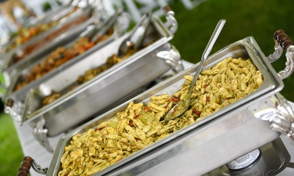 PVGP Expands Culinary Experience for July 19-20 Race Weekend in Schenley Park