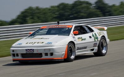Thank You for Making the 2025 Pittsburgh Vintage Grand Prix a Success!