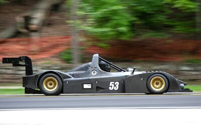 Motul Panther Hollow Hillclimb Debuts at 2025 PVGP with Thrilling Success