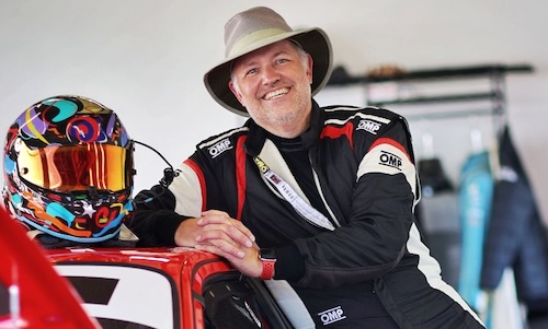 Thank You for Making the 2025 Pittsburgh Vintage Grand Prix a Success!