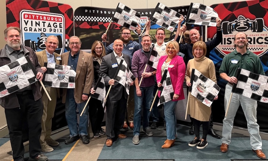 Take a Victory Lap with the Grand Prix – Wednesday, December 3