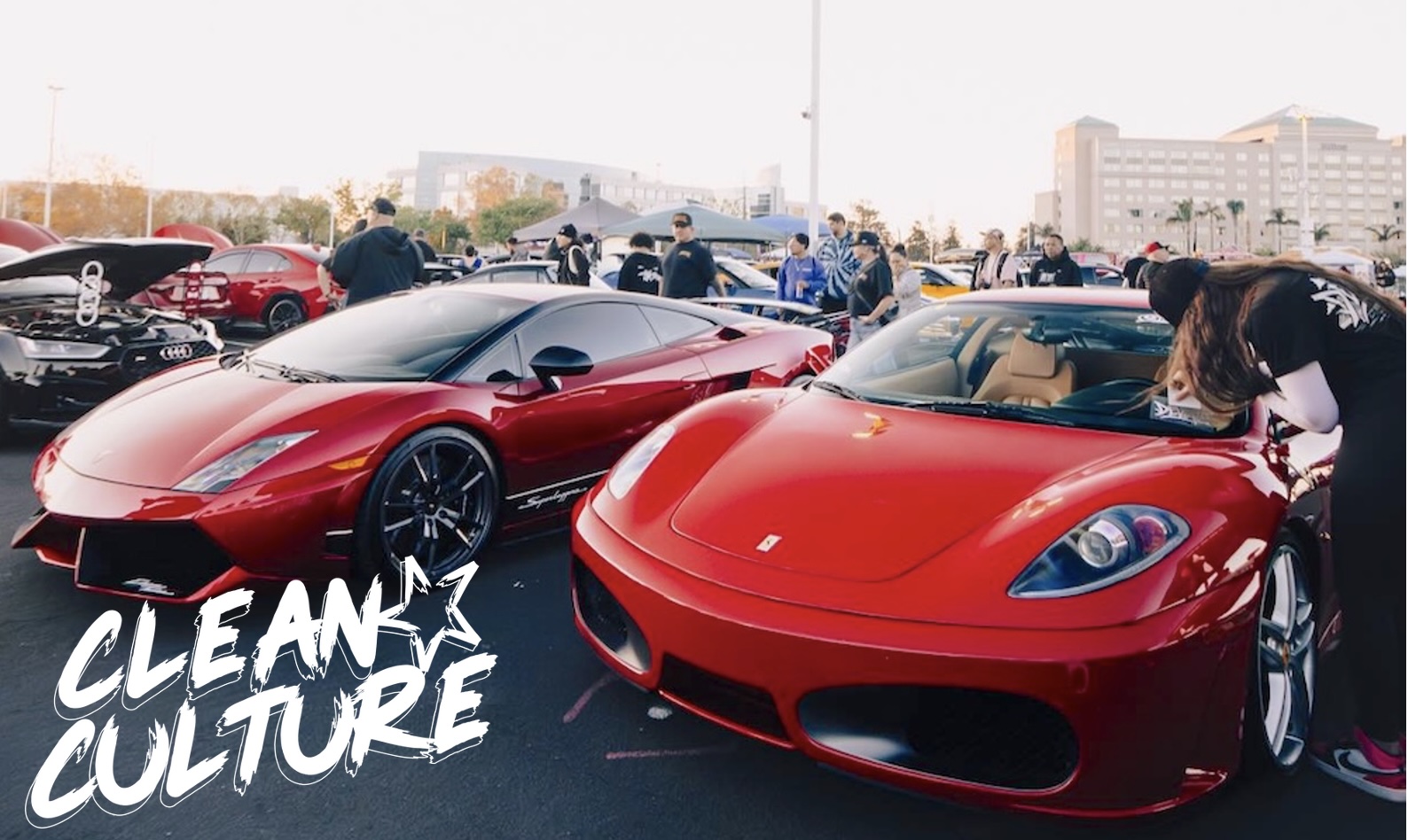 Clean Culture Car Showcase At Station Square This Saturday With PVGP | PVGP