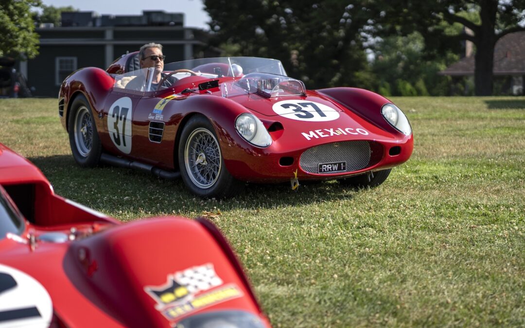 Tickets for Scheney Park Race Weekend on Sale Now