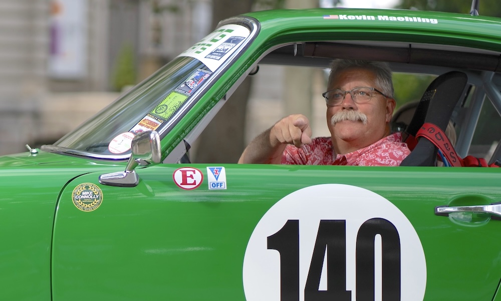 Early Discount Rate for Racers Expires Sunday Night – April 12