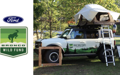 Excitement Builds as 44th PVGP Approaches, Bronco Wild Fund Hosting Guided Trail Drive on Race Day, Sunday, July 19